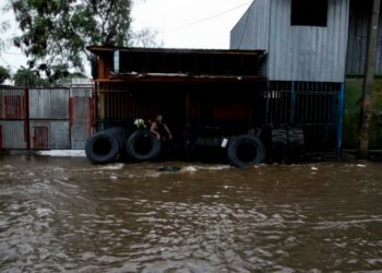 Al menos 21 muertos y más de 660.000 afectados por las lluvias en Guatemala