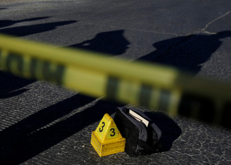 Matan a tiros a otro periodista en México, hieren a su hija