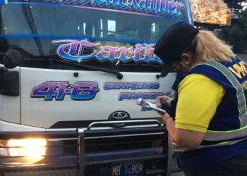 772 esquelas ha impuesto el VMT a transportistas por incremento de pasajes