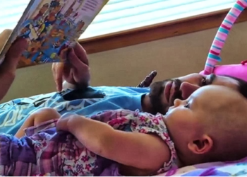 ¿Por qué celebramos el Día del Padre?