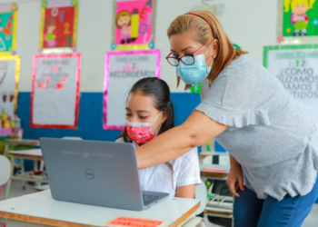 Ministerio de Educación anuncia receso académico, no habrá clases la próxima semana