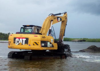 Situación lluviosa tiende a normalizarse, informa ministro de Medio Ambiente