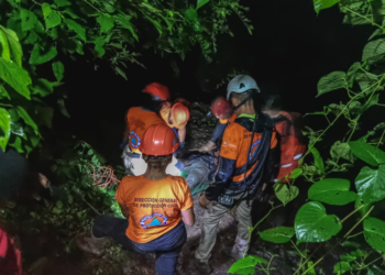 Ocho fallecidos por lluvias en El Salvador en lo que va de la emergencia