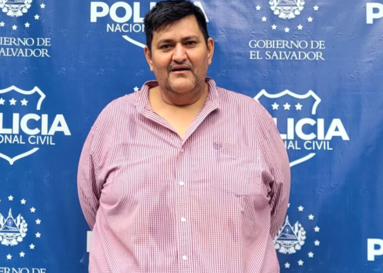 PNC detiene a conductor que arrolló a gestora de tránsito