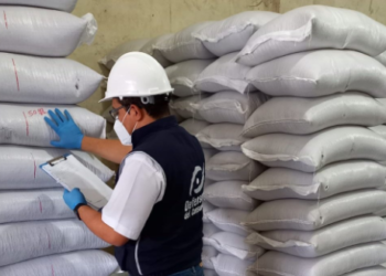 Defensoría del Consumidor verifica precios y existencia de granos básicos