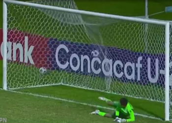 Premundial Sub 20: El Salvador cae 4-5 ante Rep. Dominicana y termina su sueño mundialista