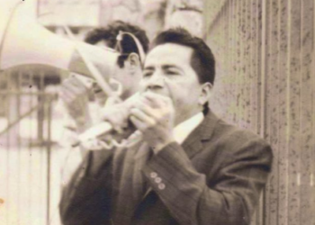 Fallece el poeta Tirso Canales, miembro de la «Generación Comprometida»