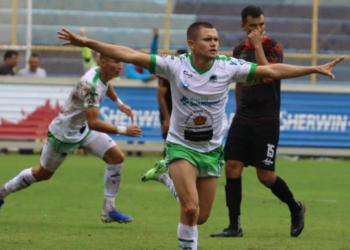 C.D. Dragón regresa a la primera división