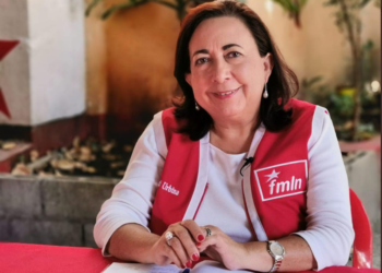 Fiscal General: «Vimos indicios que había una mano criminal que le produjo el deceso a la exdiputada Urbina»