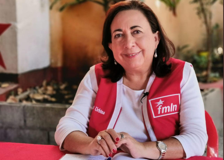 Fiscal General: «Vimos indicios que había una mano criminal que le produjo el deceso a la exdiputada Urbina»