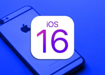 iOS 16 convertiría el iPhone en un walktie-talkie