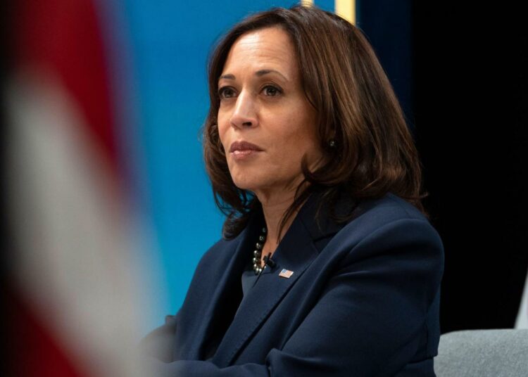 La vicepresidenta de Estados Unidos Kamala Harris anunciará 1.900 millones en inversiones privadas en Centroamérica
