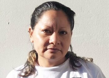 Capturan a la “Comadre” por agrupaciones ilícitas en Mejicanos