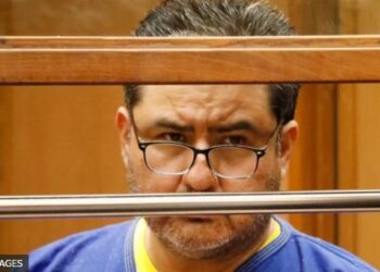 El líder de la iglesia La Luz del Mundo se declara culpable de abuso sexual en EE.UU.