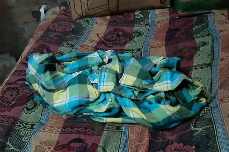 Sentencian a 50 años de cárcel a mujer por el homicidio de su recién nacida, en San Miguel