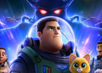 Lightyear: fans critican que Pixar no respete el canon de Toy Story