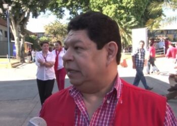 FGR presenta demanda civil por enriquecimiento ilícito contra Benito Lara