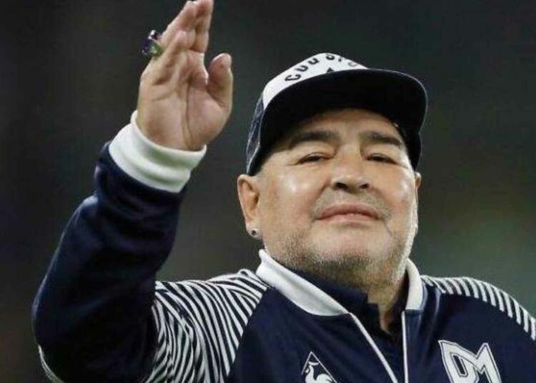 Elevaron a juicio la causa por la muerte de Diego Armando Maradona