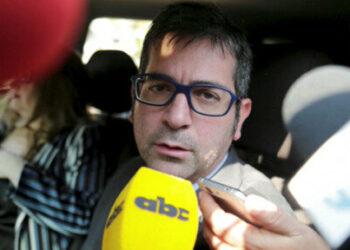 Un exmilitar habría sido quien coordinó el asesinato del fiscal paraguayo Marcelo Pecci