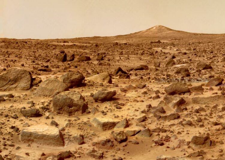 Cualquier persona ya puede probar cómo sonaría su voz en Marte