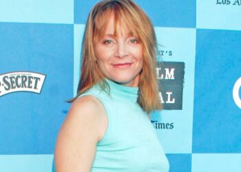 Mary Mara, actriz de “ER” y “La Ley y el Orden”, murió ahogada en un río de Nueva York