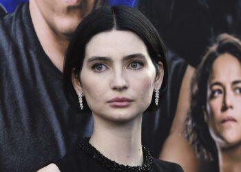 La hija de Paul Walker reveló que abortó en 2020 y criticó la decisión de la Corte Suprema de EEUU