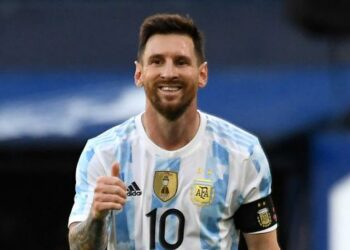 Lionel Messi cumple 35 años, recibió del mensaje de amor de Antonela Roccuzzo y el posteo especial del PSG