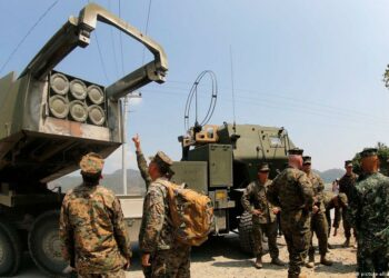 EE. UU. enviará a Ucrania sistema de misiles HIMARS