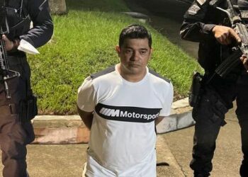 Fiscalía presentó requerimiento contra motociclista que golpeó a un adulto mayor