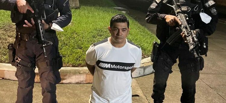 Fiscalía presentó requerimiento contra motociclista que golpeó a un adulto mayor