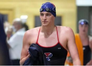 La Federación Internacional de Natación impedirá que atletas transexuales compitan en las pruebas de élite femeninas