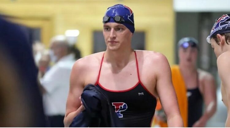 La Federación Internacional de Natación impedirá que atletas transexuales compitan en las pruebas de élite femeninas