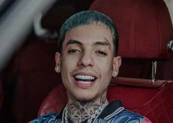 Natanael Cano pidió a fans no molestarlo con fotos en la calle porque le quitan su tiempo libre: “Maduren”