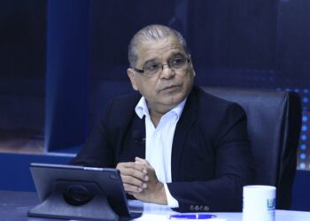 Óscar Ortiz: «A nosotros la gente nos castigó en temas electorales»