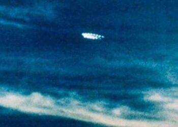 El jefe de Roscosmos asegura que los científicos rusos están investigando el fenómeno de los ovnis