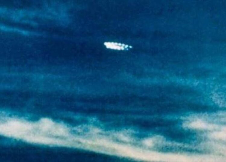 El jefe de Roscosmos asegura que los científicos rusos están investigando el fenómeno de los ovnis