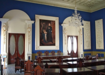 MITUR invita al SivArt en el Centro Histórico de San Salvador