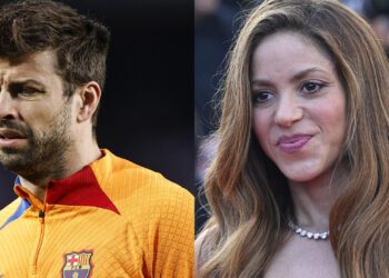 ¿Shakira envía mensaje oculto en su nueva canción con indirecta para Piqué?
