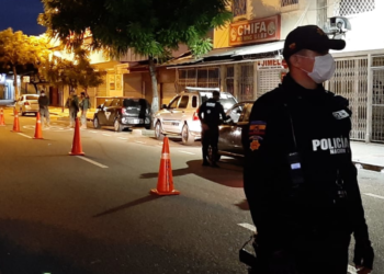 Ecuador decreta estado de excepción en tres provincias por protesta indígena