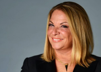 Así lucía la Doctora Polo antes de Caso Cerrado