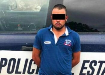Capturan al primo de «El Chueco», presunto asesino de sacerdotes jesuitas en México