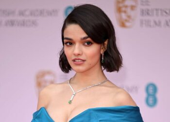 Rachel Zegler protagonizará la precuela de Los Juegos del Hambre