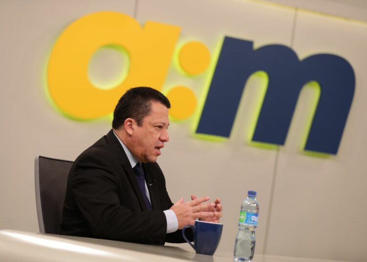 Criminólogo Ricardo Sosa: “Las pandillas están debilitadas”