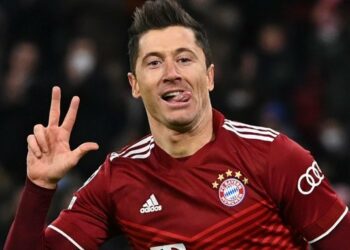 El Bayern da vía libre para negociar el traspaso de Lewandowski al Barcelona