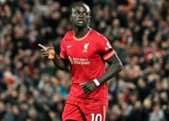 Sadio Mané se marcha al Bayern de Múnich