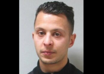 Declaran culpables a todos los acusados de los atentados de París de 2015