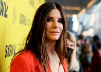 Sandra Bullock anunció su retiro temporal de la actuación