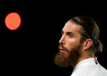 Revelaron los polémicos chats de Sergio Ramos pidiendo ayuda al presidente de la Real Federación Española de Fútbol para ganar el Balón de Oro 2019
