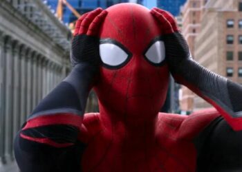 Marvel anuncia al primer Spider-Man gay