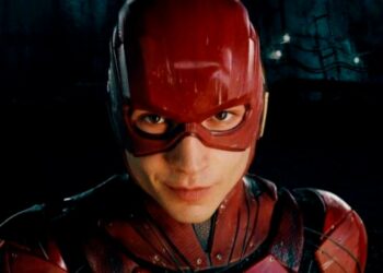 The Flash: Nuevo reporte asegura que Ezra Miller ya no forma parte de los planes futuros de DC y Warner
